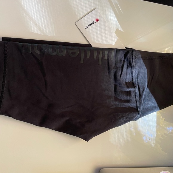 Lululemon Align HR Short 8” *Logo - Picture 5 of 8